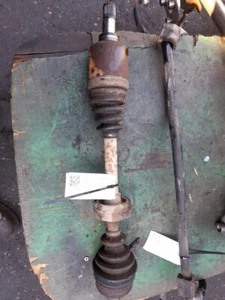 ROVER 200 CABRIOLET CONVERTIBLE 96-99 1.6 DRIVESHAFT - PASSENGER FRONT NON ABS - Picture 1 of 3