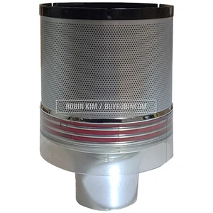 LG Genuine Part ADV75957703 / 04 Frame Assy Cyclonic Mesh Filter for CordZero A9 - Picture 1 of 6