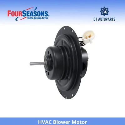 Motor soplador delantero para Nissan Quest 1999-2002 4 estaciones 2000 2001 Foto 1 de 4