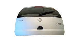 PORTELLONE COFANO POSTERIORE OPEL MERIVA 1° SERIE GRIGIO - Foto 1 di 4
