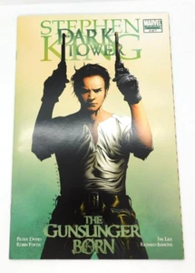 Marvel "Stephen King Dark Tower" Jun. 2007 NM # 3 Comic Book - Bild 1 von 2