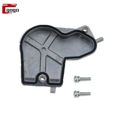 Fits Yamaha YZ250F WR250F WR450F YZ450F Keihin Carburetor Throttle Cable Cover - Image 1 of 3