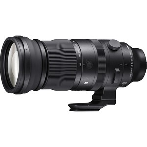 Sigma 150-600mm F5-6.3 DG DN OS Sports Telephoto Zoom Lens for Sony E-Mount - 74