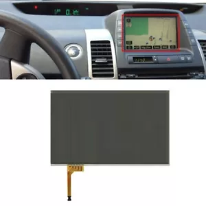 OEM Replacement Touch Screen for Toyota For Prius Sedan 7 3 Display - Picture 1 of 12