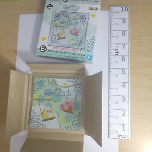 A76504 Kirby rechts zurück bei Ya! Glasplatte - Bild 1 von 4