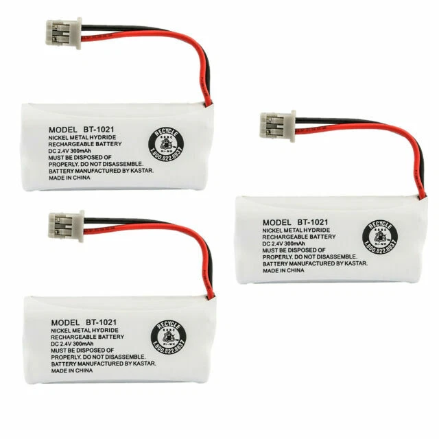 Geilienergy BT-1021 BBTG0798001 Cordless Rechargeable Battery