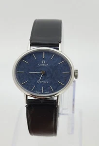 RELOJ OMEGA VINTAGE CUERDA MANUAL CAL 620 - Imagen 1 de 7