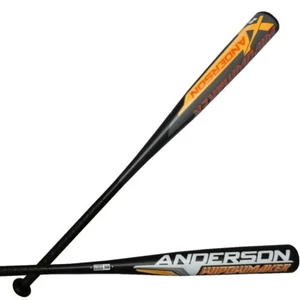Bate de béisbol Anderson Widowmaker 2022 -3 34/31 BBCOR 014022 - Imagen 1 de 1