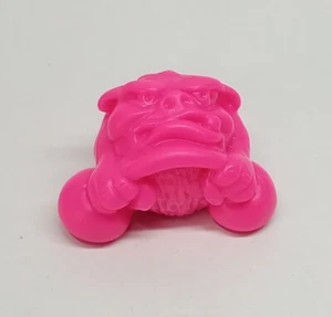 Mini Boglins The Tough Guys Kurg Neon Pink - Imagen 1 de 6