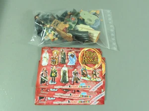 HPF: Herr der Ringe 2 - Komplettsatz + alle BPZ - Picture 1 of 1