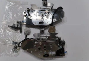 Ringösenheftkopf-Kit Duplo DBM-150 / ring eyelet stitching heads - Picture 1 of 2