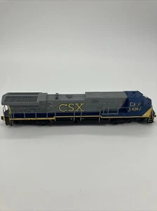 Broadway Limited #636 - HO - CSX GE AC6000 - DCC ready Sound - Picture 1 of 19