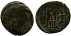 Roman Coin Minted In Cyzicus Found In Ihnasyah Hoard Egypt Anc1104914g