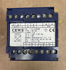 Cewe Transducer Dq23 No. E415066