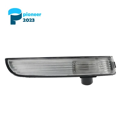 Nuevo espejo retrovisor luz de giro lámpara lado del pasajero para Ford Focus C-Max Escape Foto 1 de 4