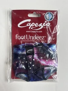 Capezio Foot Undeez L Jelz Stud - Picture 1 of 2