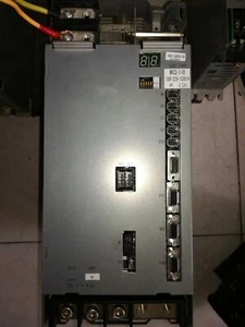 Used OKUMA Amplifier MIV22-3-V5 Tested OK With Warranty 12 Months - Picture 1 of 3