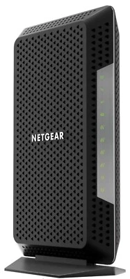 NETGEAR CM1150V Nighthawk Cable Modem supports 2 Gbps Refurb - Image 1 of 2