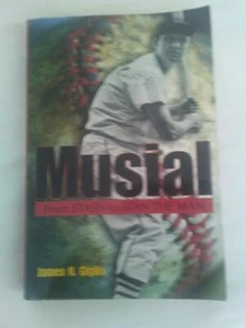 "Musial: From Stash to Stan the Man" - Bild 1 von 5