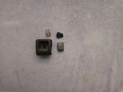 VOLVO 240 245 1983-1993 PERILLA DE CAMBIO AUTOMÁTICA CON KIT OD OEM Foto 1 de 4