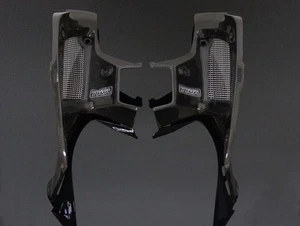 TYGA Honda MSX 125 GROM 2013 -2015 carbon inner shroud set - Picture 1 of 2