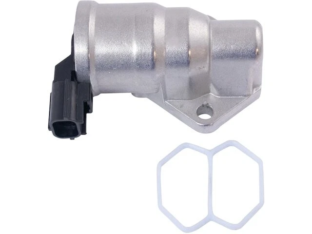 TRQ 78BB53B Idle Control Valve Fits 2001-2002 Ford E250 Econoline 4.2L V6 - Image 1 of 1