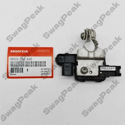 Batería sensor original OEM #38920-T2A-A02 para Honda Accord 14-17 Acura 13-17 Foto 1 de 4