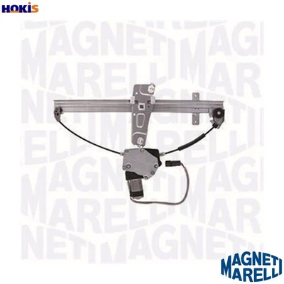 WINDOW REGULATOR 350103170112 FOR JEEP GRAND/CHEROKEE/III/SUV/Mk EXA 3.1L 5cyl - Image 1 of 4