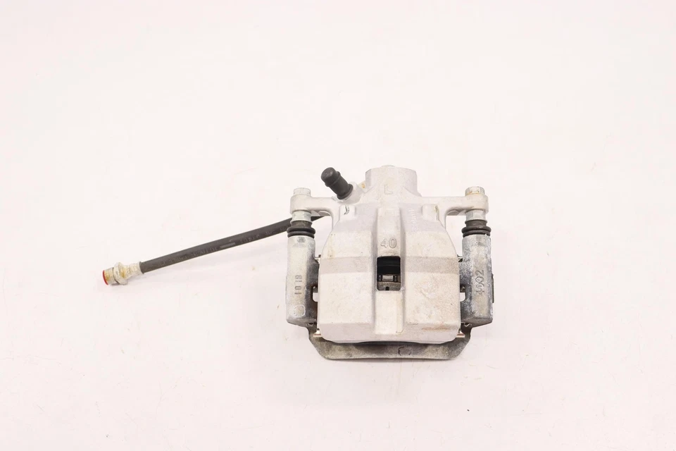 2015-2020 TOYOTA SIENNA PINÇA DE FREIO A DISCO TRASEIRA ESQUERDA DO LADO DO MOTORISTA FABRICANTE DE EQUIPAMENTO ORIGINAL 478500E070 - Imagem 1 de 4