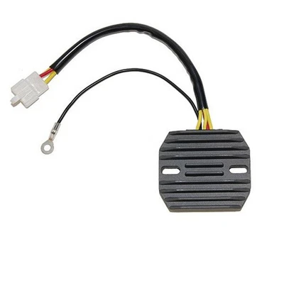 REGULADOR/RECTIFICADOR PROCOM ESR090 SERIE SUZUKI GS. Foto 1 de 2