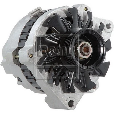 Alternador Remy 20591 Premium para 92-93 Cutlass Supreme Grand Prix Lumina Foto 1 de 4