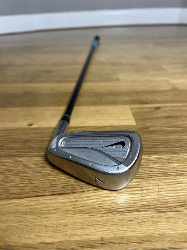 Nike Pro Combo Forged / 7 Iron / Nike Regular Graphite Shaft - Image 1 of 4
