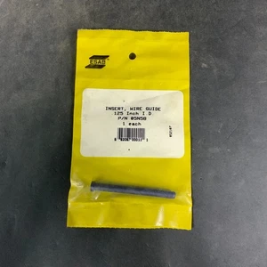 ESAB 05N5B .125 WIRE GUIDE ($15 OBO) - Picture 1 of 4