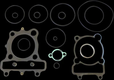 Комплект прокладок верхнего конца Athena для Yamaha Timberwolf 250 4x4 94-00 - Изображение 1 из 4