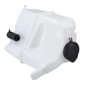 Tanque de expansión de parabrisas depósito de lavadora con bomba para Toyota Tacoma 2016-2023 ↑ - Imagen 1 de 12