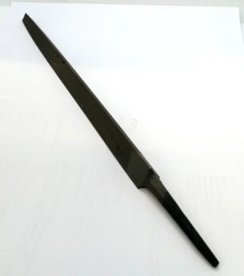 PFERD Feile Werkstattfeile Dreikant Hieb 3 Länge 290 mm (90) - Bild 1 von 3