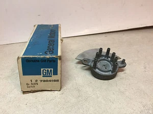 PARTE INTERRUPTOR DE VACÍO GM NUEVO DE LOTE # 7304165 - Imagen 1 de 3