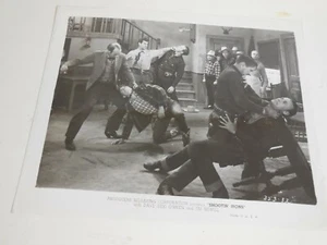 Shootin Iron Dave (Tex) O'brien Jim Newill movie still Press Photo vtg - Picture 1 of 5