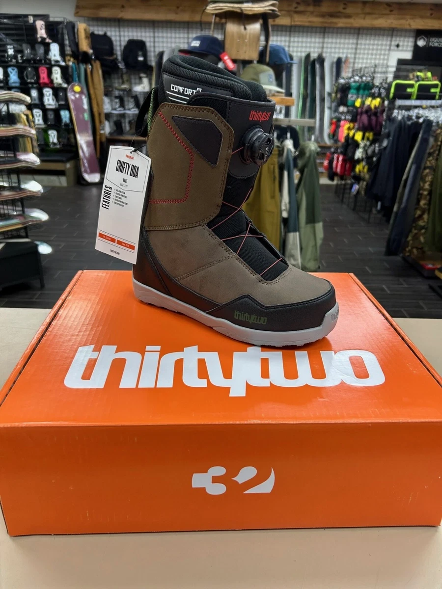 ThirtyTwo 8.5 Size Ski & Snowboard Boots for Men for sale | eBay