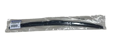MOPAR 68194936AA Front Wiper Blade - Image 1 of 2