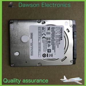 Toshiba 1000GB 1TB 7MM 2,5 Zoll HDD Festplatte 8MB 5400Rpm MQ04ABF100 6GB/s SATA - Picture 1 of 4