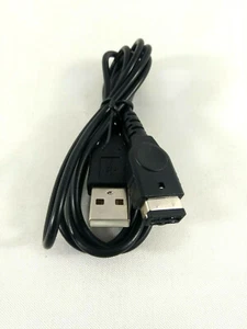 Usb Charger Cable New for Nintendo Ds Tank and Gameboy Advance SP - Picture 1 of 2