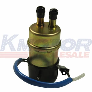 Fuel Pump Fit For Kawasaki Ninja ZX-6R ZX-6 ZX-7R ZX-7 ZX-9 ZX-11 ZZR600 ZX600 - Picture 1 of 8