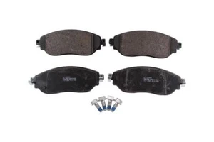 Fits To Renault Trafic III 1.6 dCi 2014 Onwards Front Brake Pads - Picture 1 of 1