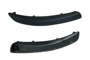 FRONT BUMPER BAR MOULD RIGHT HAND SIDE FOR VOLKSWAGEN GOLF MK5 2004-2008 - Picture 1 of 1