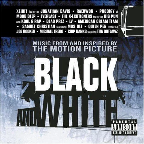 Black & White - Image 1 of 1