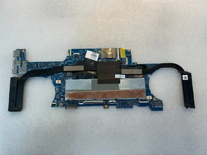 OEM HP ENVY X360 15m-ds0011dx AMD Ryzen 5 3500U Radeon 2.1GHz 8GB Motherboard - Bild 1 von 14