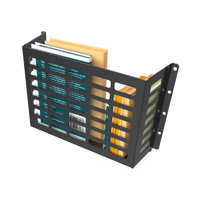 Campervan Motorhome DIY Build ideal storage basket / bin - Camper van self build - Image 1 of 4