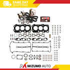 Head Gasket Set Timing Belt Kit Fit 93-02 Ford Probe Mazda MX6 626 2.5 24V KL Ford Probe