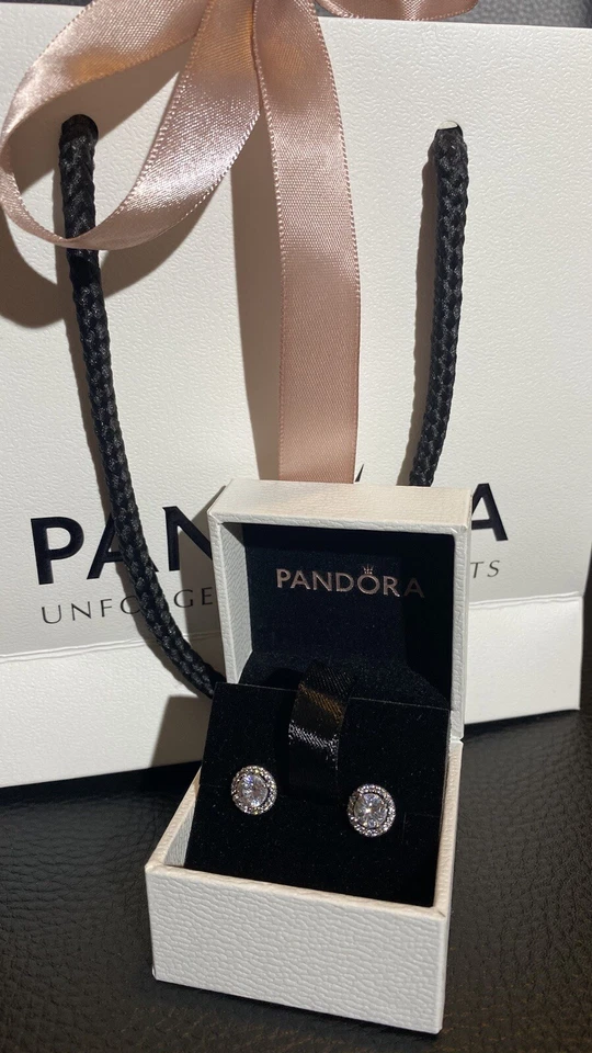 Orecchìni Donna Pandora  - Immagine 1 di 4